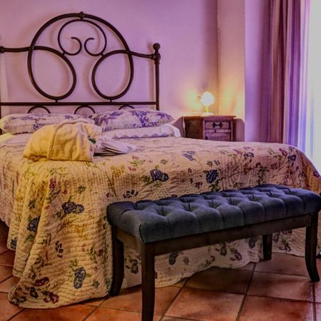 באנו א-ריפולי Le Civette Country Resort מראה חיצוני תמונה