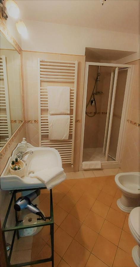 באנו א-ריפולי Le Civette Country Resort מראה חיצוני תמונה