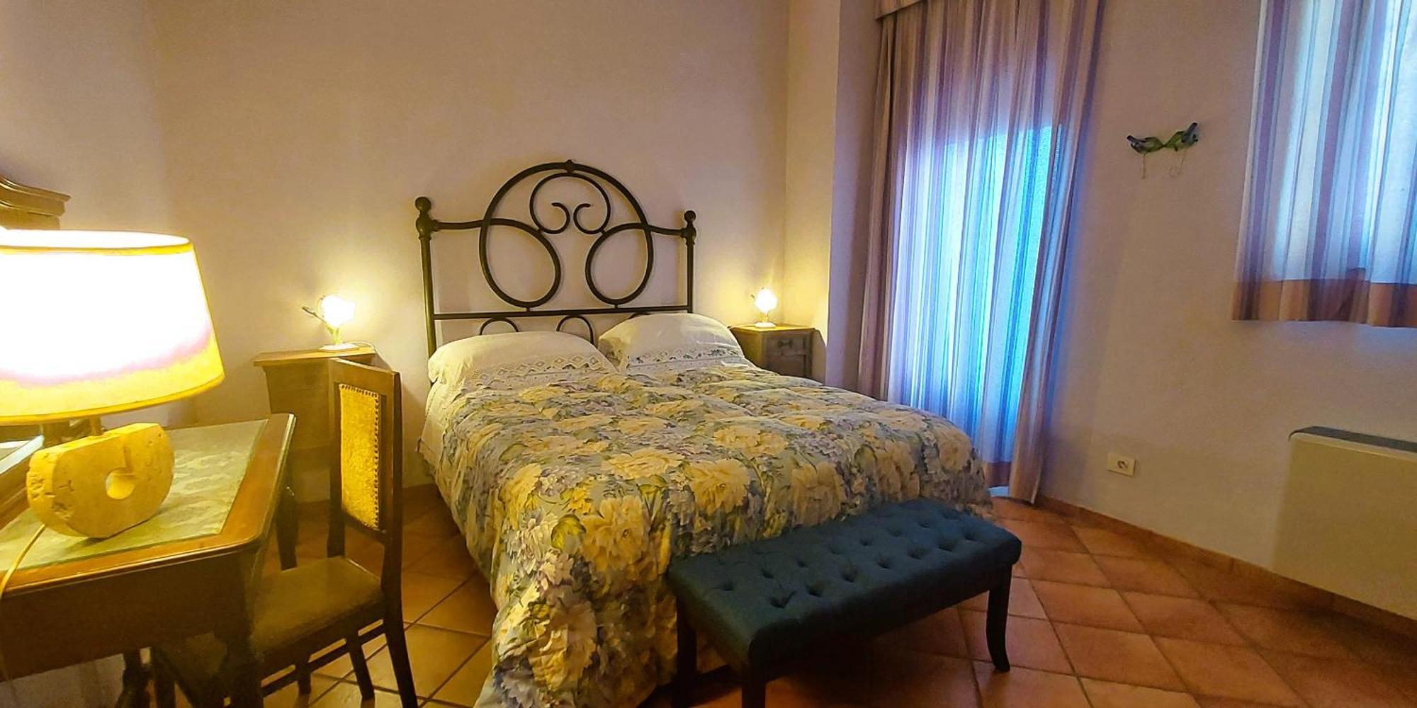 באנו א-ריפולי Le Civette Country Resort מראה חיצוני תמונה