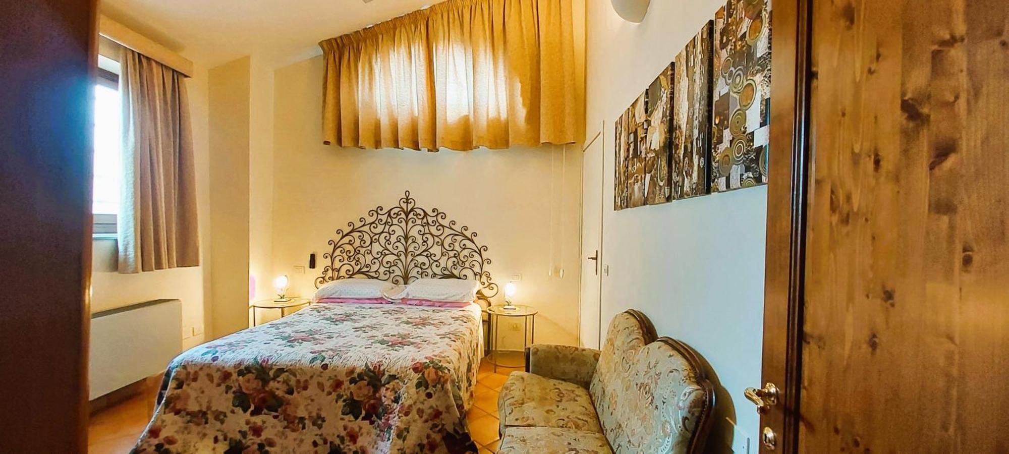 באנו א-ריפולי Le Civette Country Resort מראה חיצוני תמונה