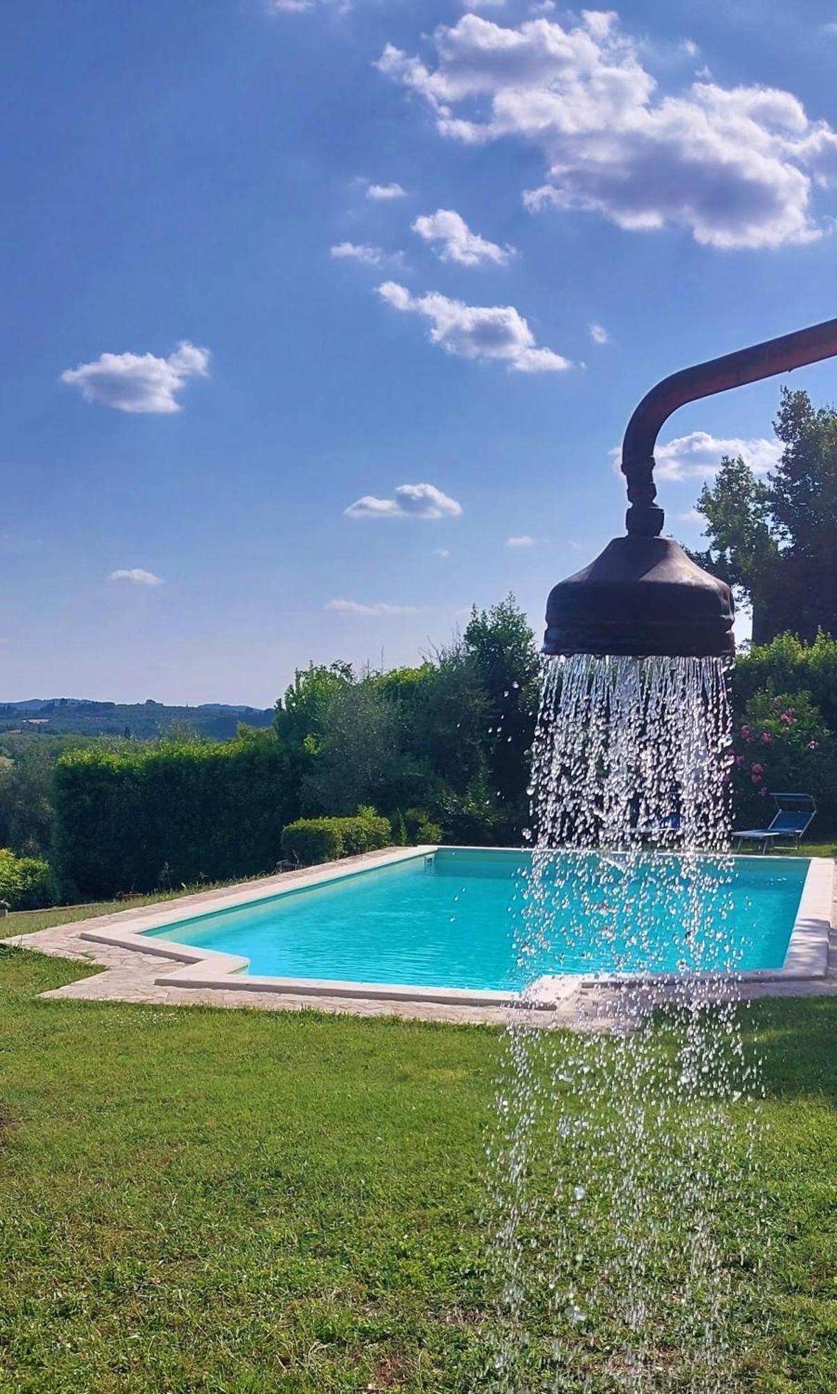 באנו א-ריפולי Le Civette Country Resort מראה חיצוני תמונה
